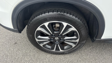 Suzuki Vitara 1.4 Boosterjet 48V Hybrid SZ5 5dr Petrol Estate